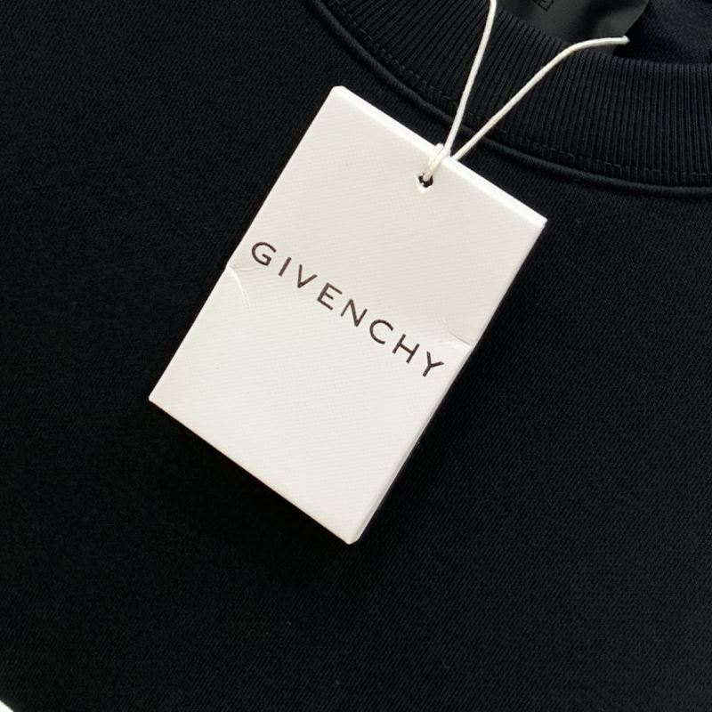 Givenchy Hoodies